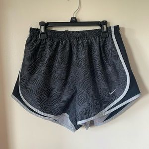 Nike Dri-Fit Running Shorts